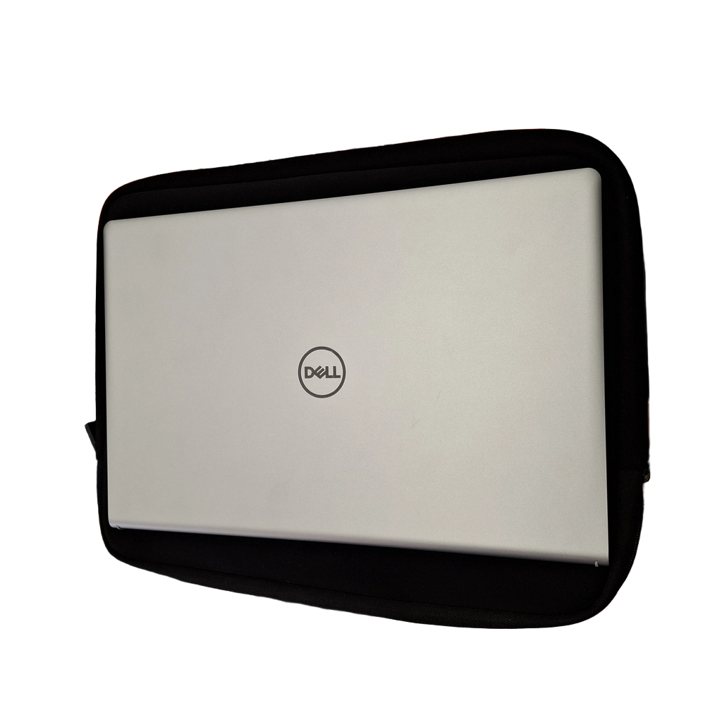 Dell Laptop DC1520 Silver (1437548) (JN)