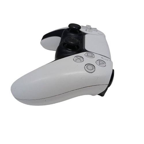 Sony DualSense Wireless Controller CFI-ZCT1W White (1434327) (CP)