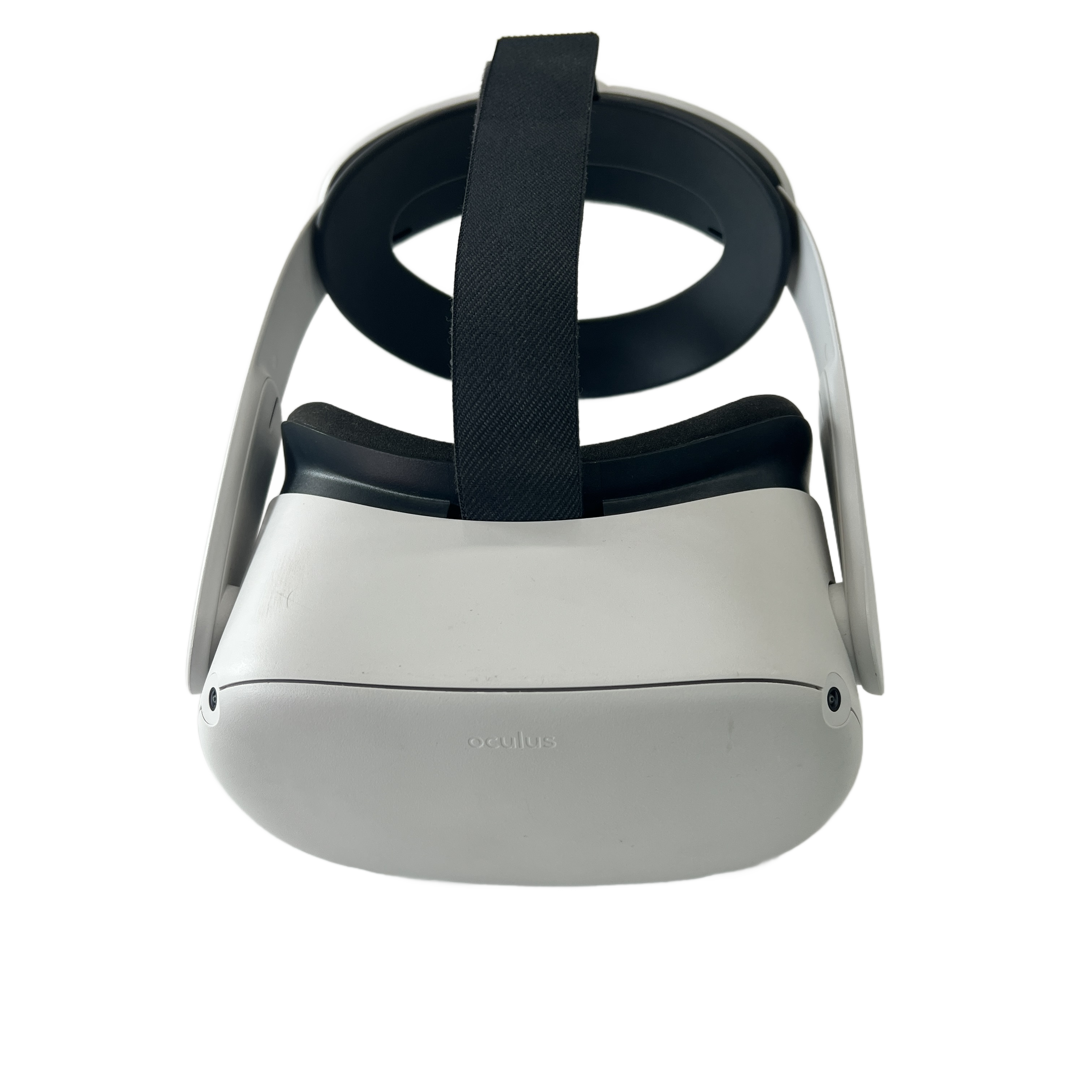 Meta Quest 2 VR Headset with 2 Controllers (MK)