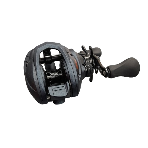Rapala Ragex 200 Baitcast Reel (JN)