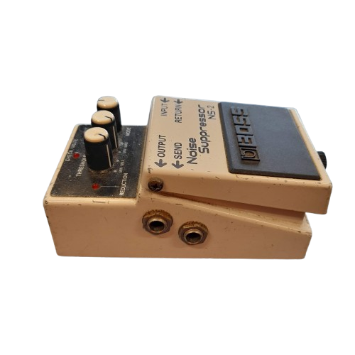 Boss NS2 Noise Suppressor Pedal