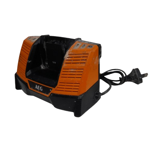AEG BL1218 18V Smart Battery Charger (MR)