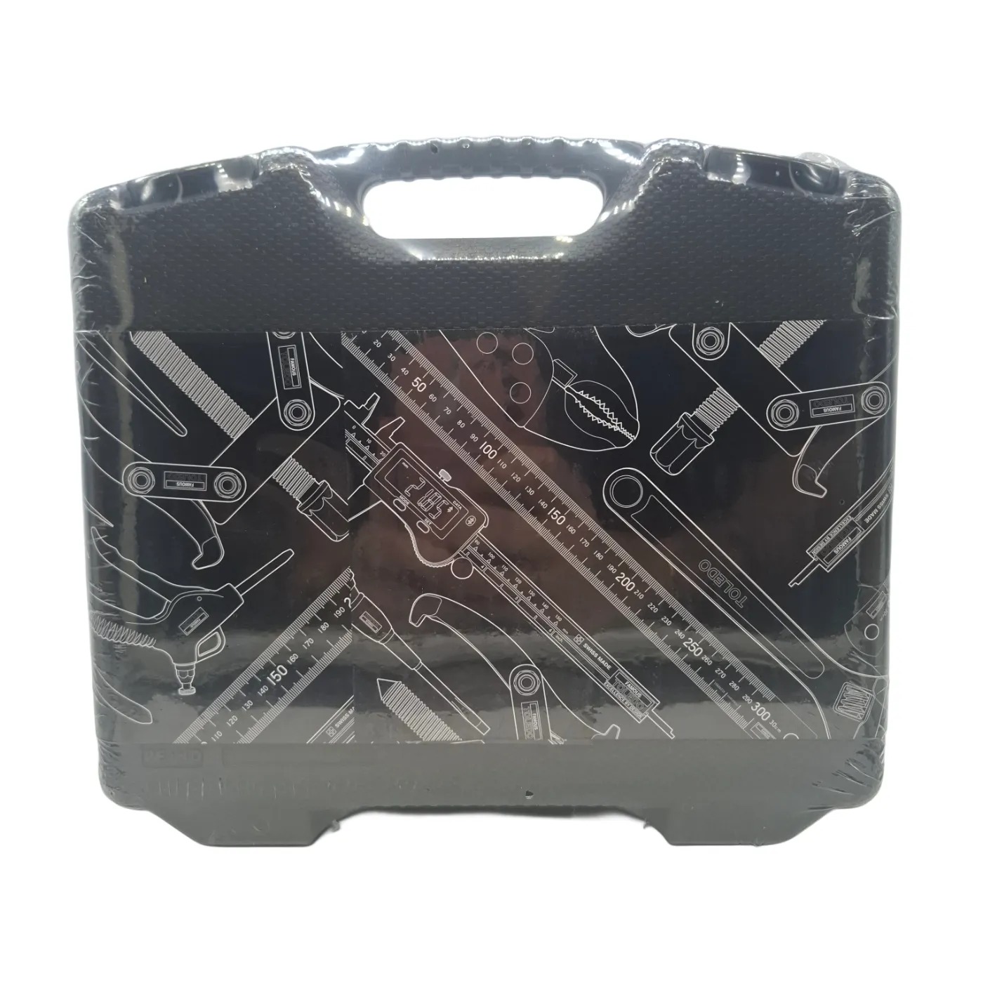 Toledo Impact Wheel Lock Nut Removal Kit 309254 *Brand New Sealed* (WR 1423741)