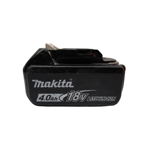 Makita 18V 4.0Ah Lithium-Ion Battery BL1840B (LN)