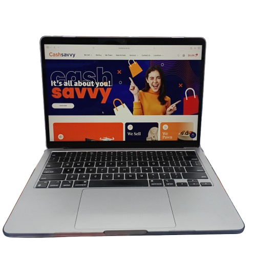 Apple MacBook Air 13.6-inch M2 A2681 (CP)