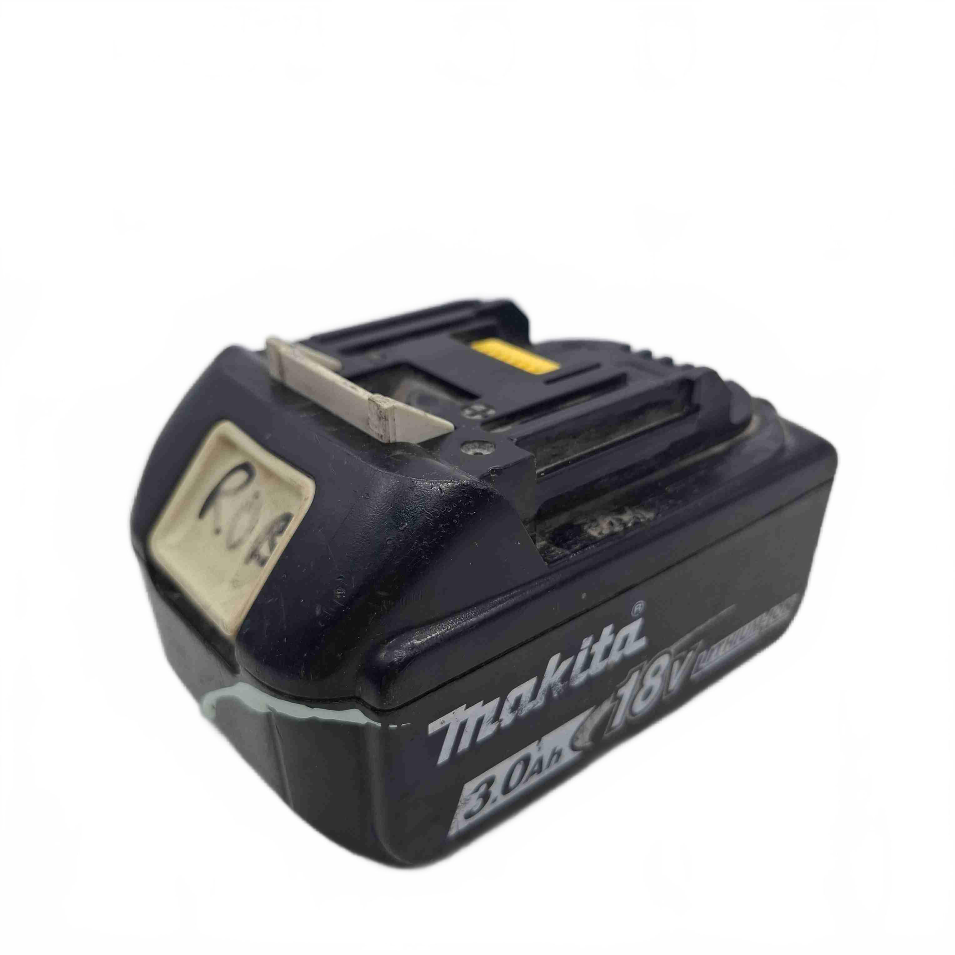 Makita 18V 3.0Ah LXT Lithium-Ion Battery BL1830 (WR 1430460)