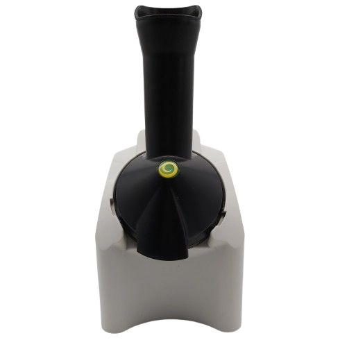 Yonanas Healthy Dessert Maker 901 Black/White