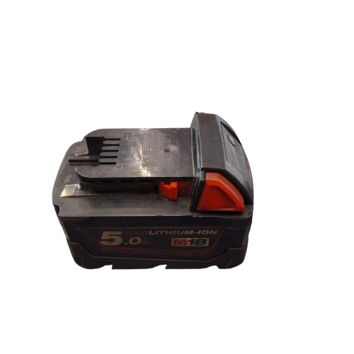 Milwaukee Battery 5.0Ah M18 M18B5 (GE)