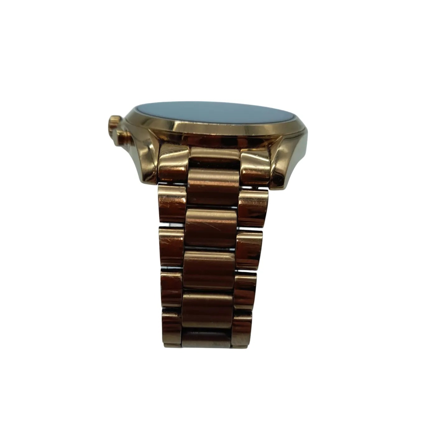 Michael Kors Bradshaw 2 DW10M2 44mm Gold Smartwatch (WL 1415081)