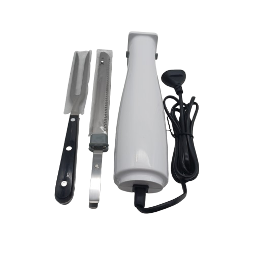 Ambiano Electric Carving Knife XJ-15411-S (LE 1405672)