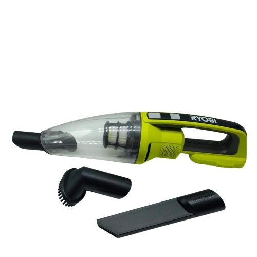 Ryobi Cordless Vacuum R18HVC Tool Only (1428365) (GE)