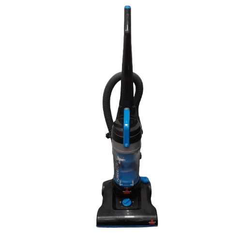 Bissell Powerforce Helix Upright Vacuum Cleaner (Used Condition) (MR) **Pick Up Only**