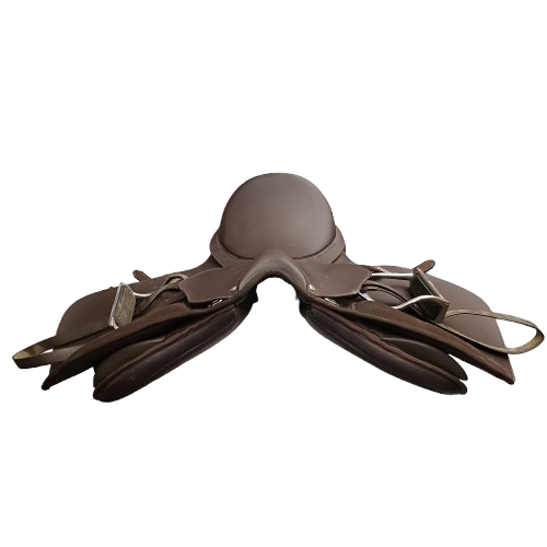 Wintec 500 Wide Saddle 500 Wide Oak Brown (1430745)