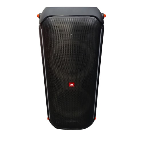 JBL Speaker Partybox 710 Black (1414787) (Pickup Only) (NA)