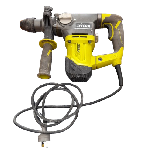 Ryobi SDS Hammer Drill  (LN)
