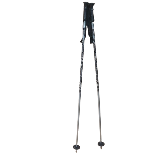 Rossignol Ski Poles 5086 Alloy Pair **Pick Up Only**