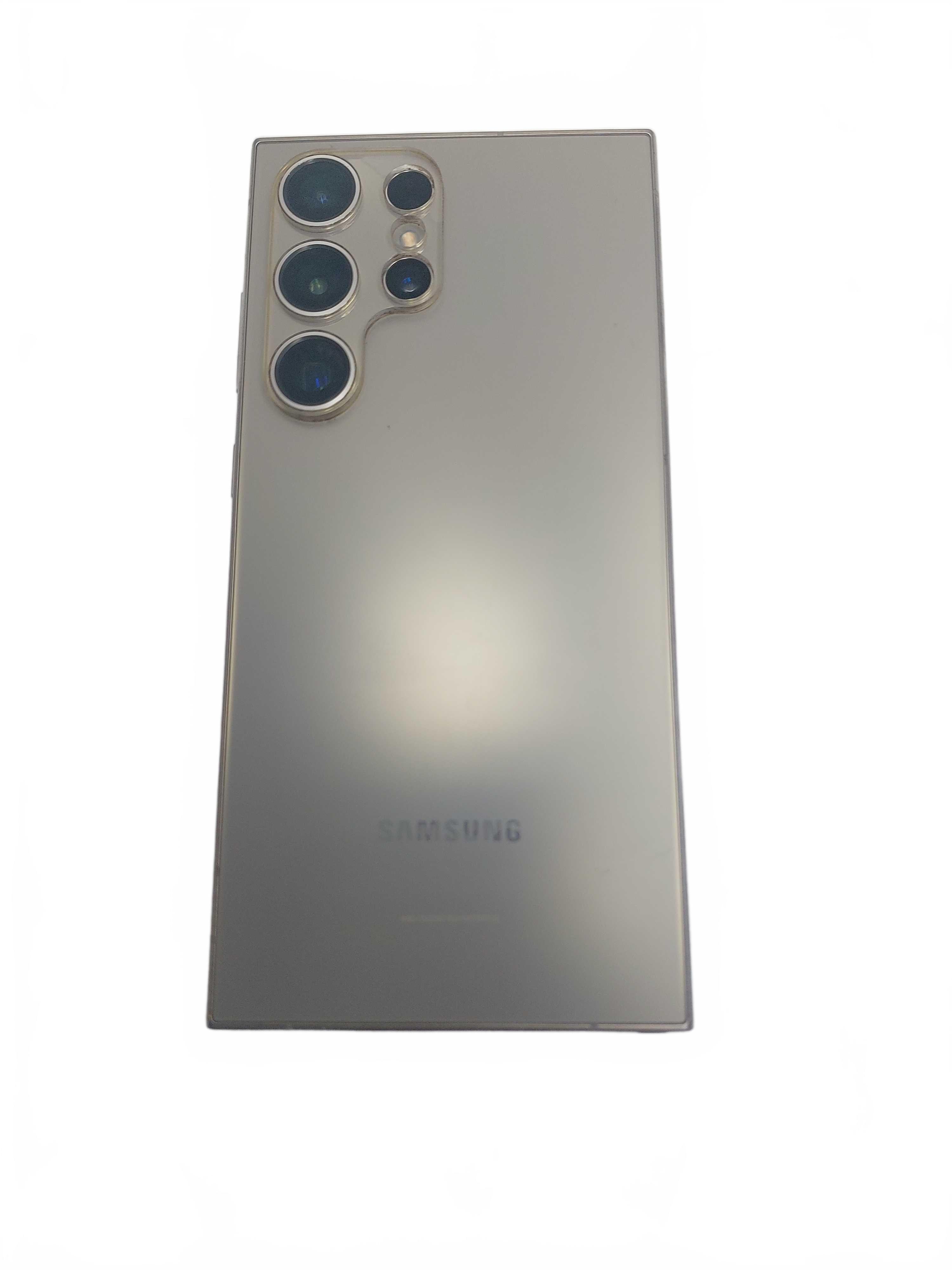 Samsung Galaxy S24 Ultra 512GB Silver (GB1432483)