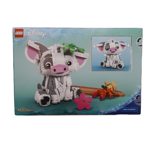 LEGO Disney Moana Pua 43292 (LN)