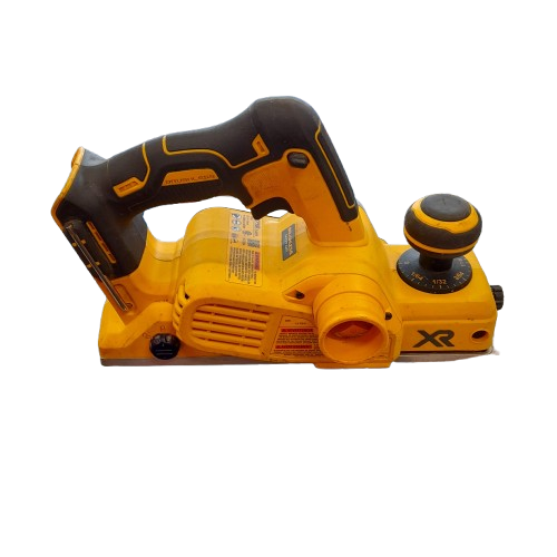Dewalt Planer DCP580 *SKIN ONLY*