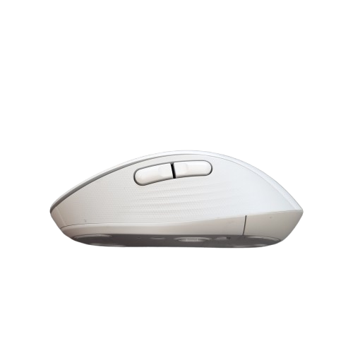 Logitech M650 Wireless Mouse MR0091 White  (LN)