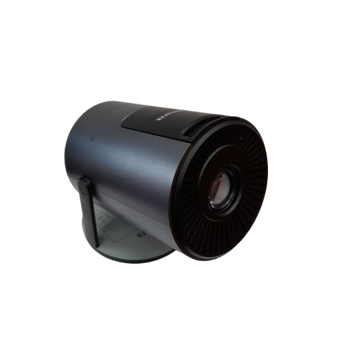 Aiwa Projector AWPL31CGS Black With Remote (LN)