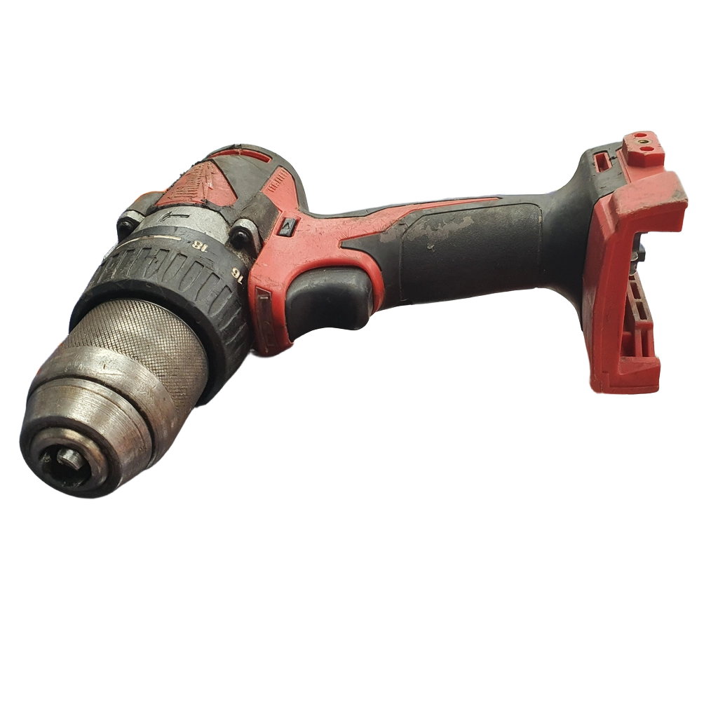 Milwaukee M18 BLPDRC0 Brushless Cordless Hammer Drill Skin (MR)