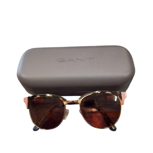 GANT GA8063-1 Sunglasses With Case (GE)