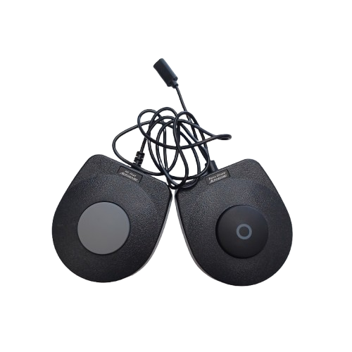 AeroBand PocketDrum 2 Plus Wireless Electronic Drumsticks, Like New Condition (LE)