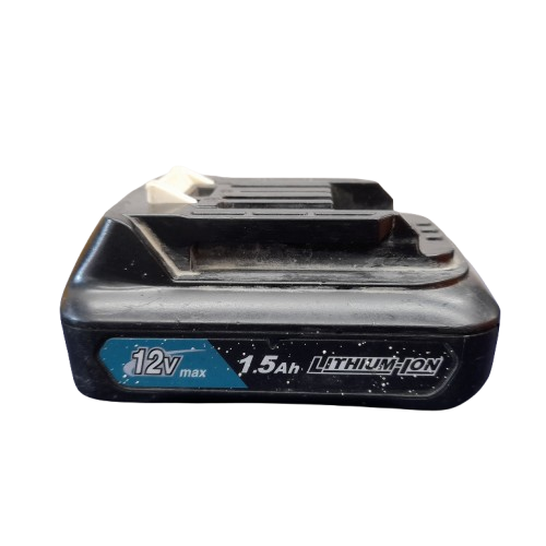 Makita BL1015 12V 1.5Ah Battery (LN)