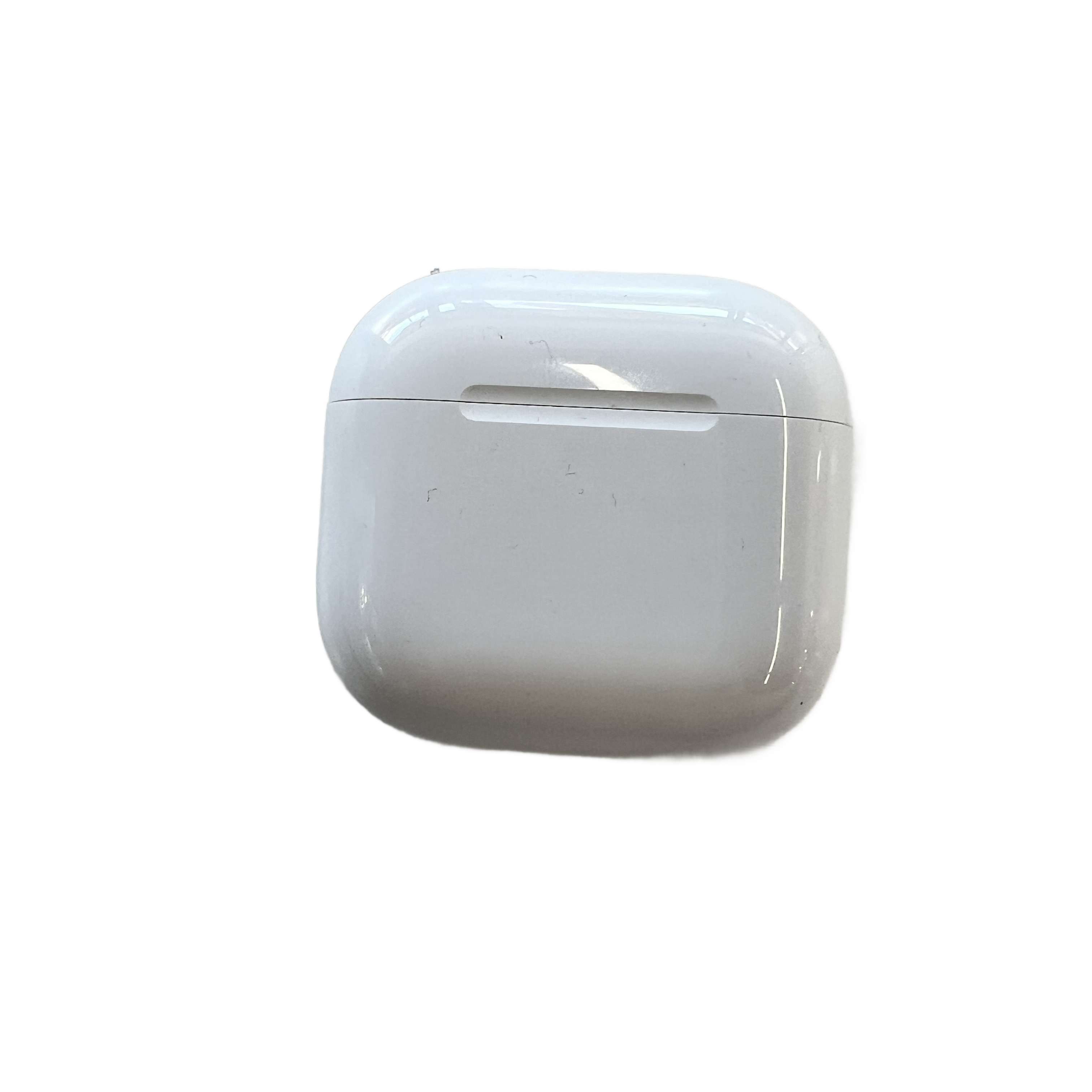 Apple AirPods 4 with Active Noise Cancellation (MK)