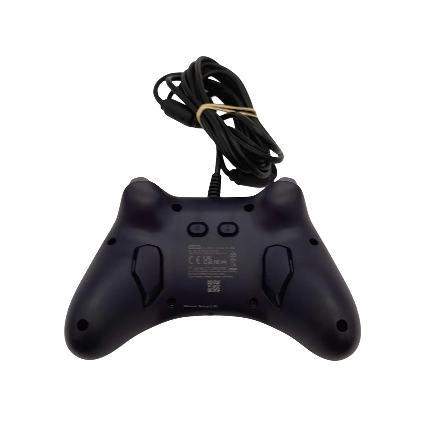 Hori Controller Switch 2 Pokemon Gengar Mimikyu Black (WL 1422899)
