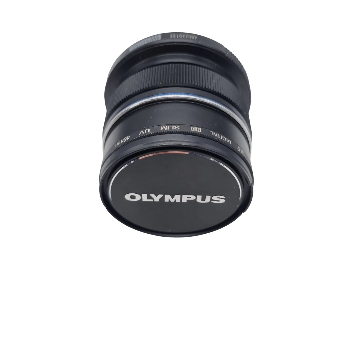 Olympus Digital 12mm M.Zuiko ED F/2 Lens