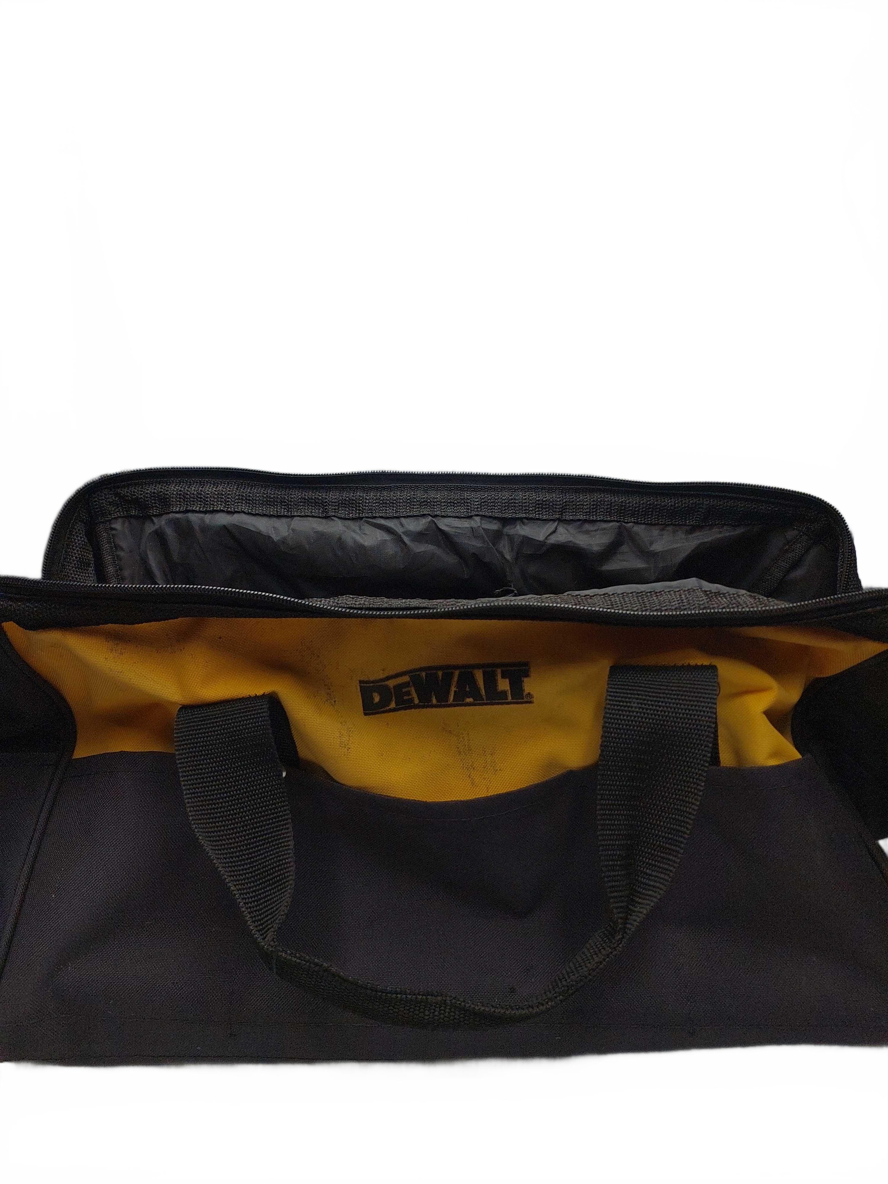 Dewalt Tool Bag Black Yellow (GB1431447)