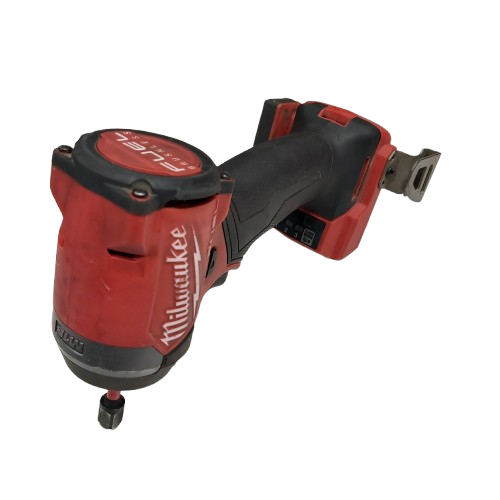 Milwaukee Impact Driver M18FFID3 Skin Only – Condition Good