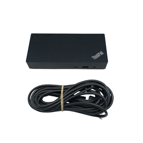 Lenovo Universal USB-C Dock (1429134) (Tested)