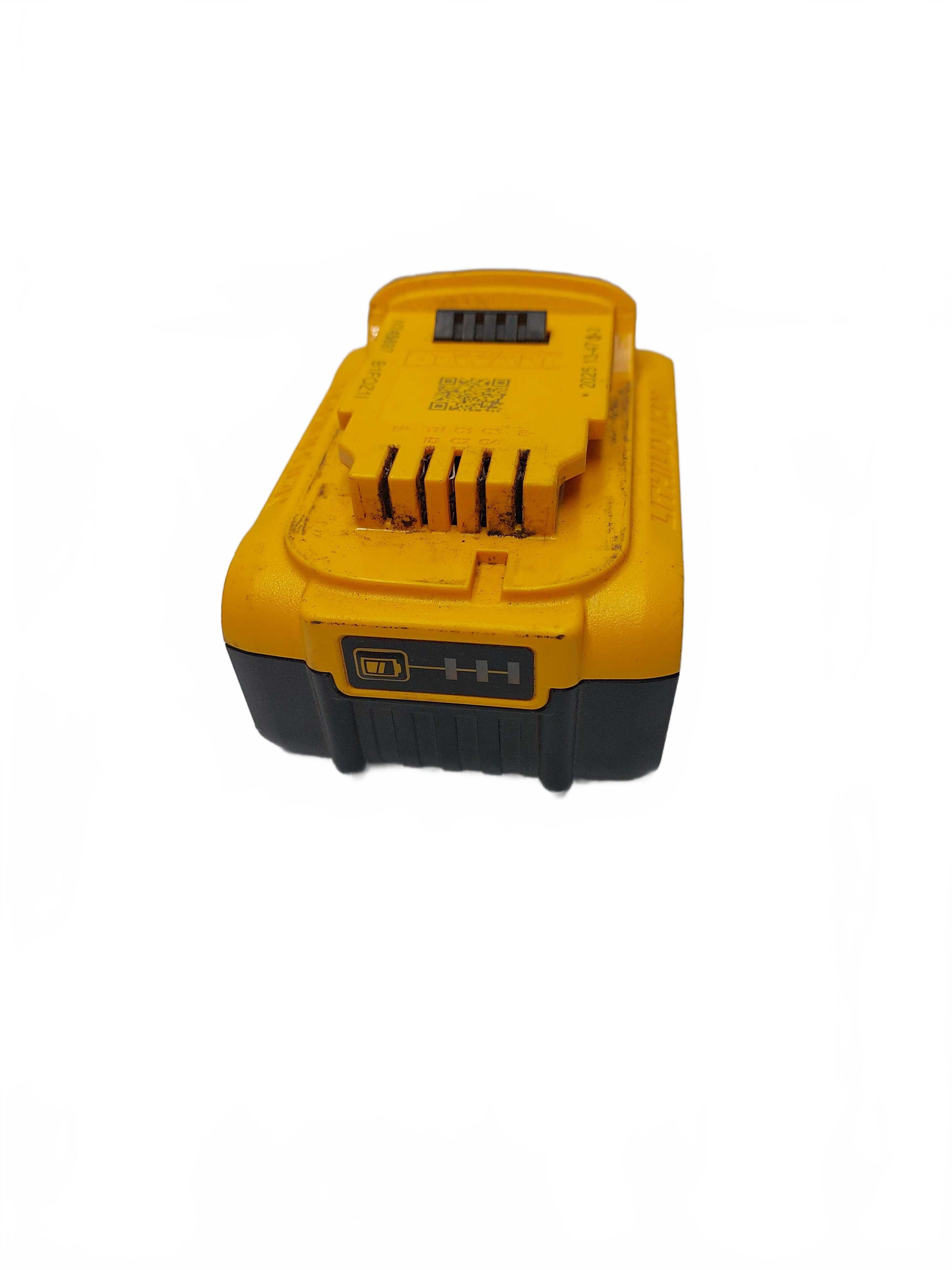 Dewalt 18V 5.0Ah XR Li-Ion Battery DCB184-XE (GB1440719)