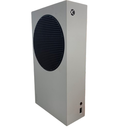 Xbox Series S 512GB White (1883)  [NG]
