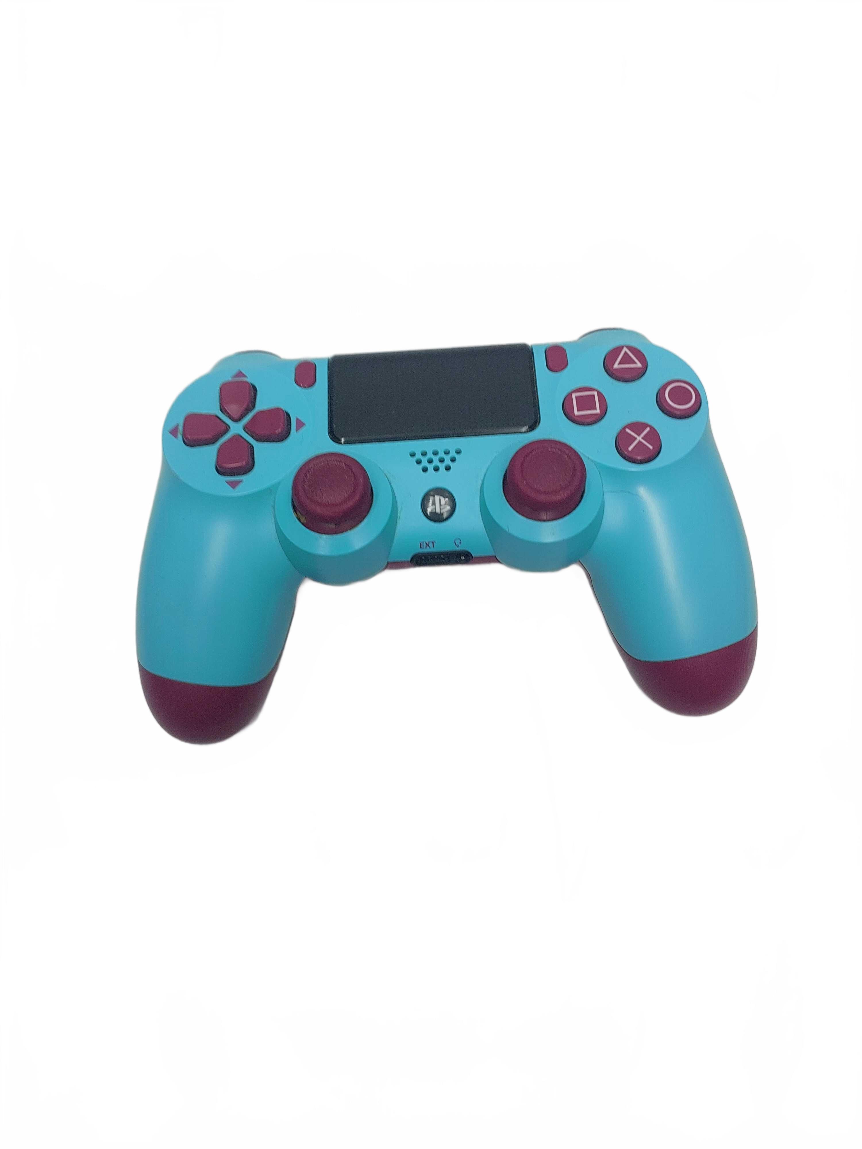 Sony Controller PS4 Blue (GB1433078)