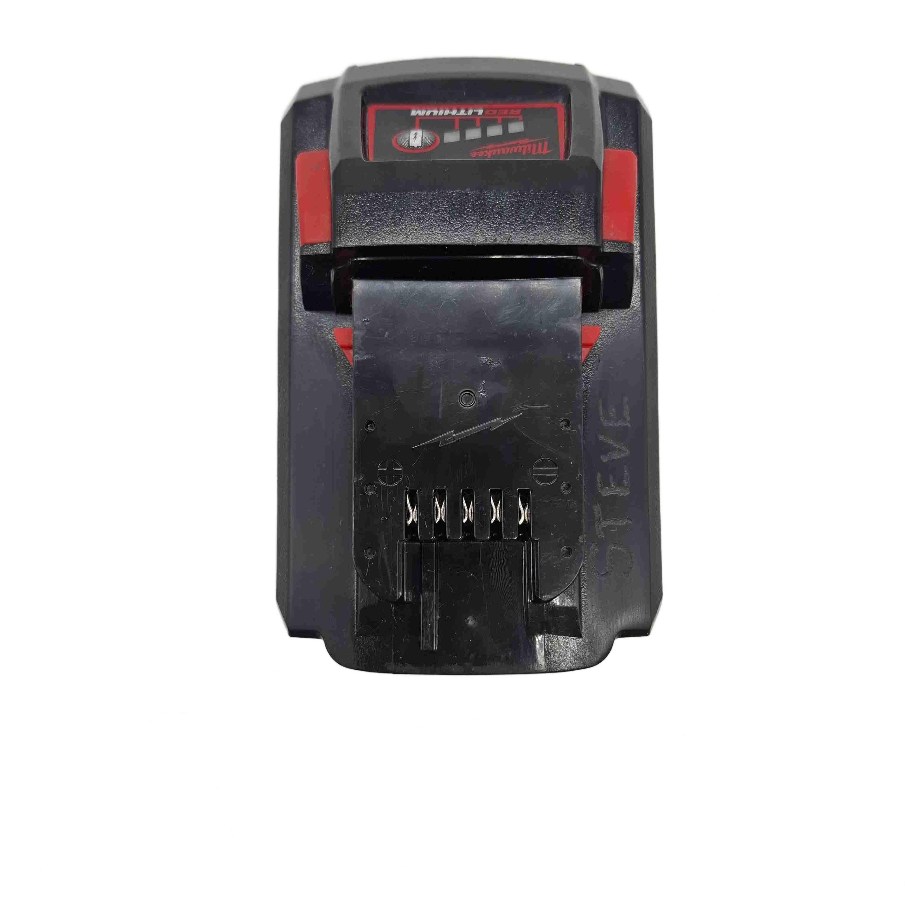 Milwaukee M18 HB6 18V 6.0Ah Battery (WR 1434943)
