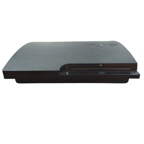 Sony Playstation 3 Slim (CECH-3002A) With Power Cord * No Controller* (CP)