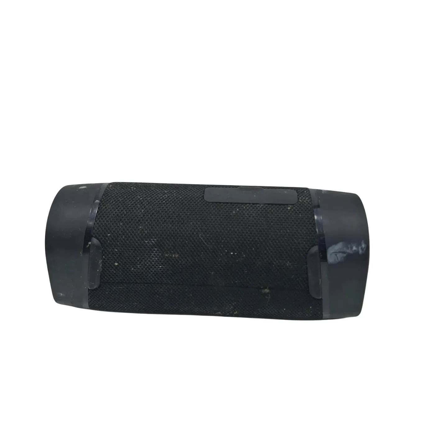 Sony Bluetooth Speaker SRS-XB33 White Paint Splatter/Dirty (WR)