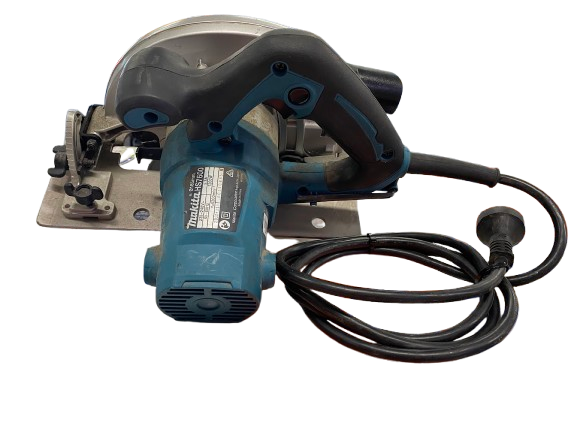 Makita 18V 165mm Circular Saw Skin DSS611 (NG)