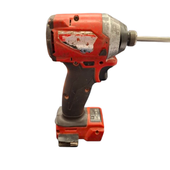 Milwaukee Impact Driver Fuel (JN)