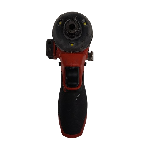 Milwaukee M12 FID2 12V 1/4” Hex Impact Driver Skin Only (MR)