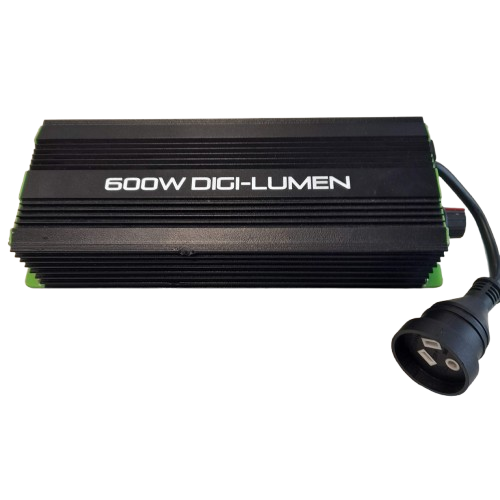 Digi-Lumen Dimmable Electronic Ballast (MR)