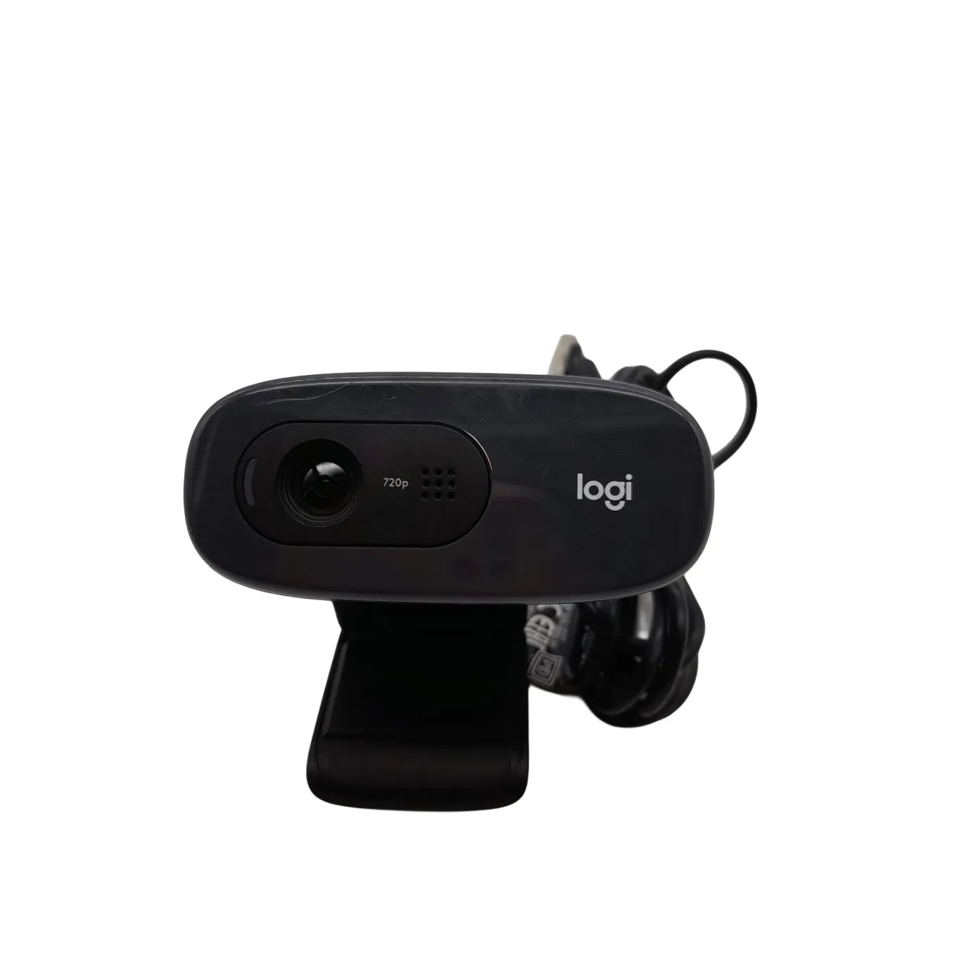 Logitech C505e HD Webcam V-U0018 Black (WL)