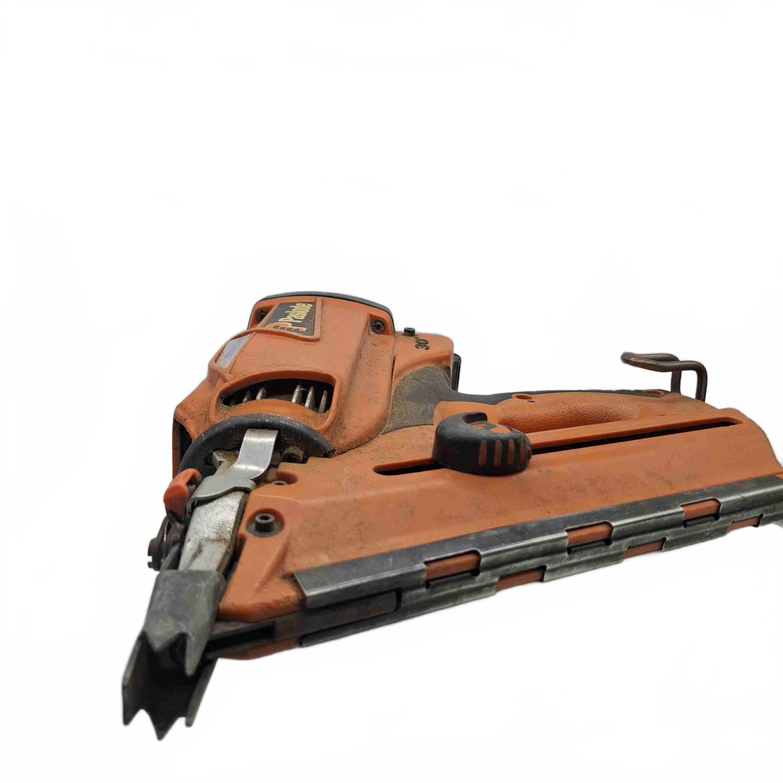 Paslode Impulse Nail Gun + Battery + Charger (WR 1427543)