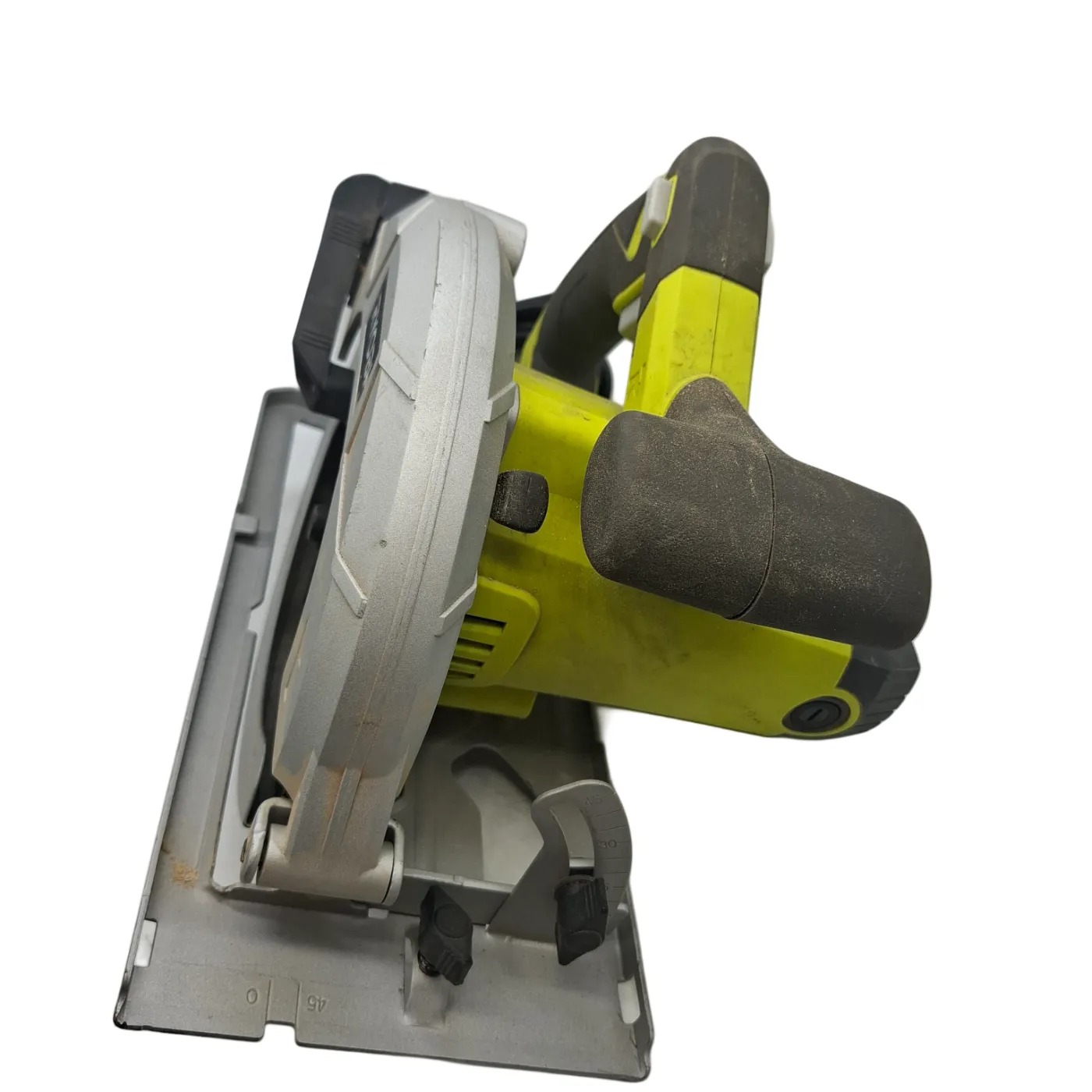 Ryobi Circular Saw RCS1500-G (WR1421387)