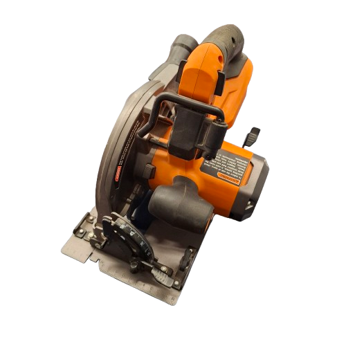 AEG 18V FUSION 184mm Circular Saw Skin A18FCS68 (JN)