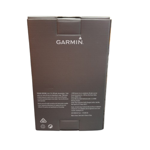 Garmin eTrex 22x Rugged Handheld GPS Blue (MR)